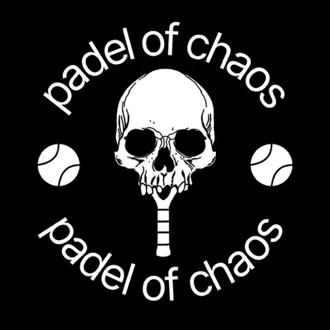 PADELOFCHAOS