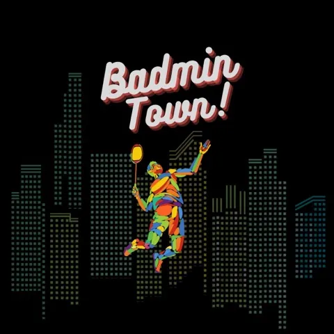 BADMINTOWN