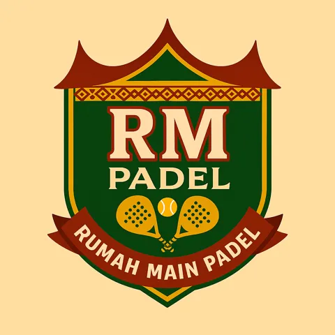 RM Padel (Rumah Main Padel)