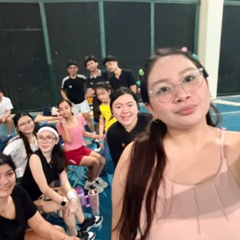 Northview 1 - Pickleball Club