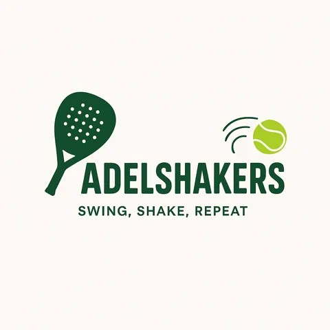 Padelshakers