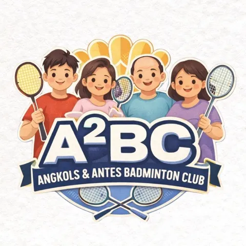 A2 Badminton Club