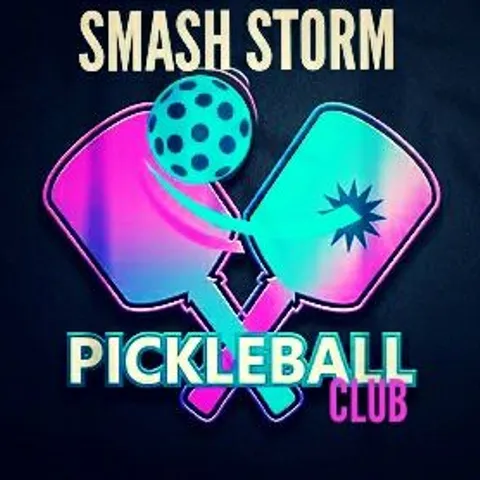  Smash Storm Pickleball Club