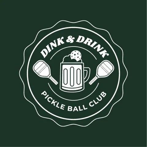 Dink & Drink Club