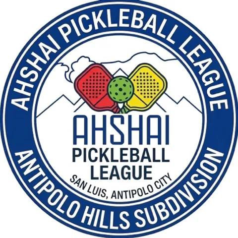 AHSHAI Pickleball League