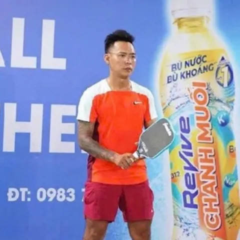 Pickleball - 45 Ngô Quang Huy