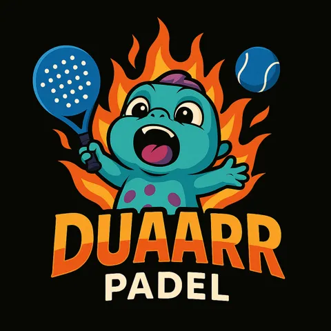 DUAARR Padel