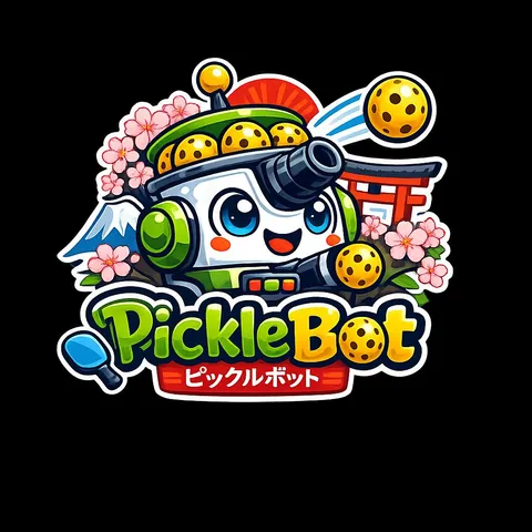 PickleBot