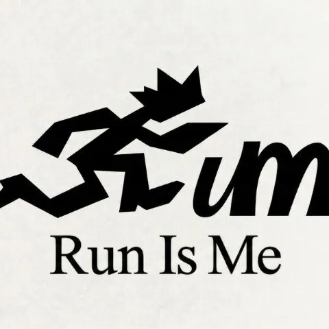 Run Is Me