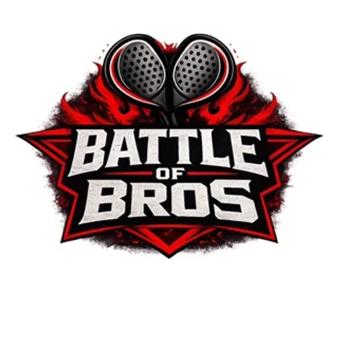 BATTLE OF BROS SERIES - TGR