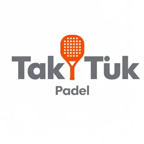 Taktiktuk Padel 🎾✨