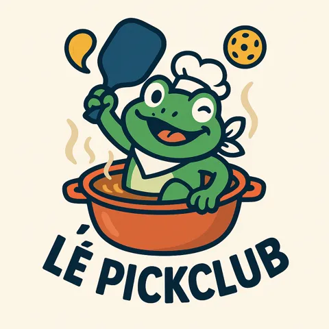 LÉ Pickleball Club