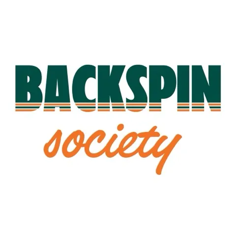 Backspin Society