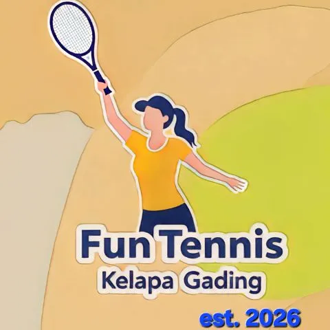 Fun Tennis Kelapa Gading