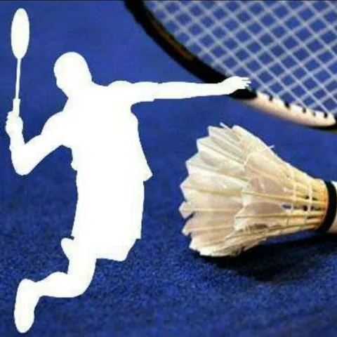 BOS Badminton Orang Sehat