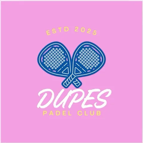 Dupes padel