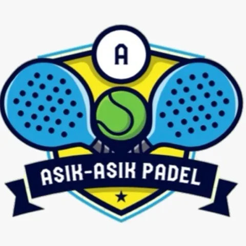 ASIK-ASIK PADEL