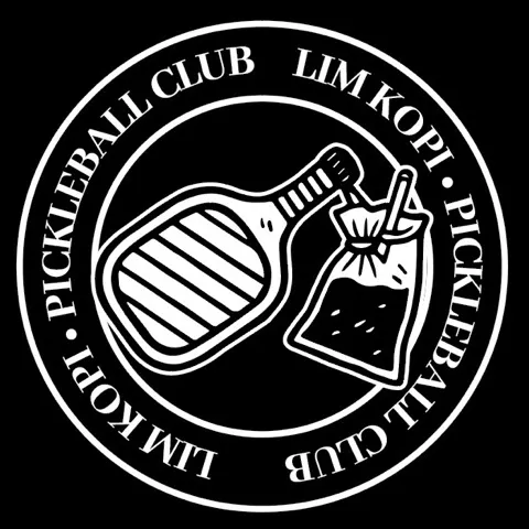 LIM KOPI Pickleball Club