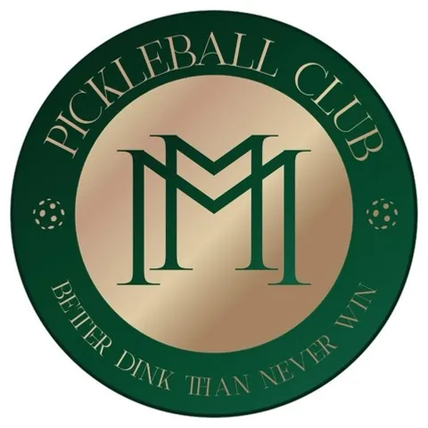 The MM Pickleball Club