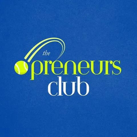 The Preneurs Club