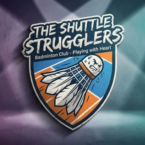 The Shuttle Strugglers 
