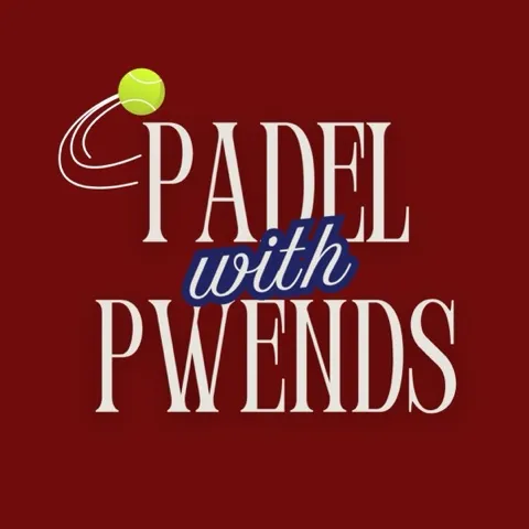 Padel with Pwends 🐾🎾