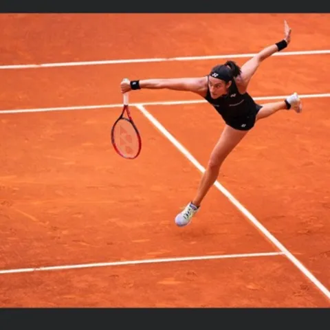 Game Play Tennis