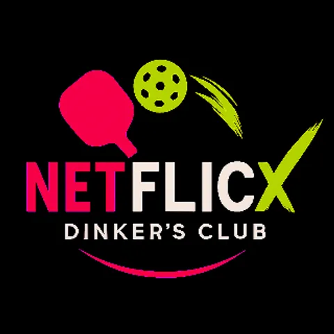NetFlicX Dinkers Club
