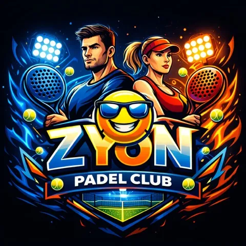 Zyon Padel Club
