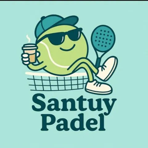 Santuy Padel