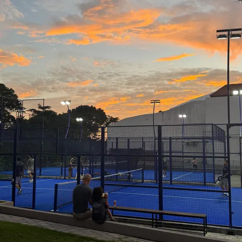 Sunset Padel Club