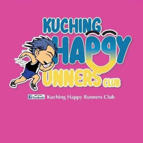 Kuching Happy Runners Club