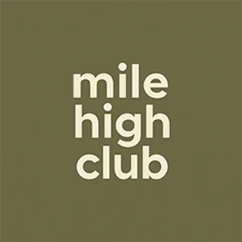 Mile High Club