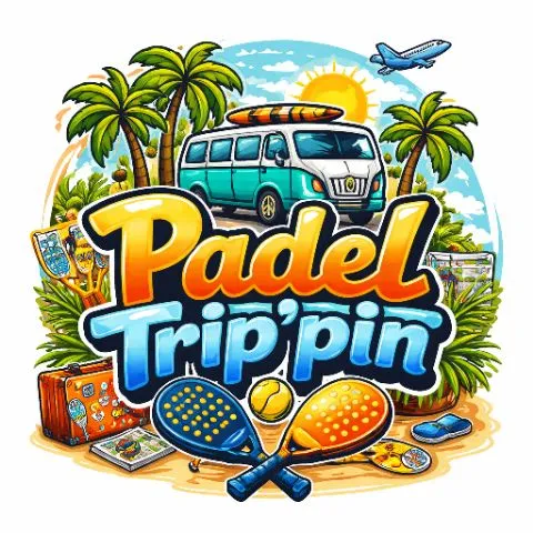 Padel trip'pin