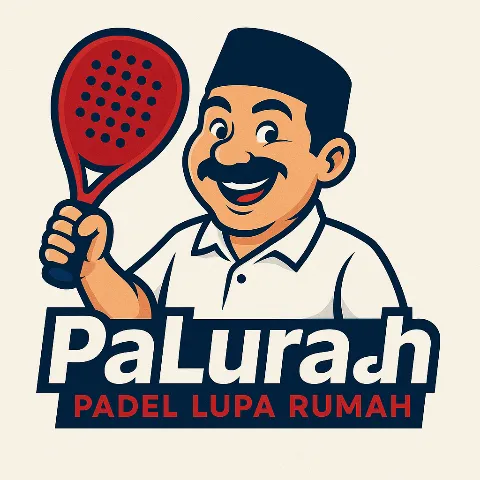 PaLurah "Padel Lupa Rumah"