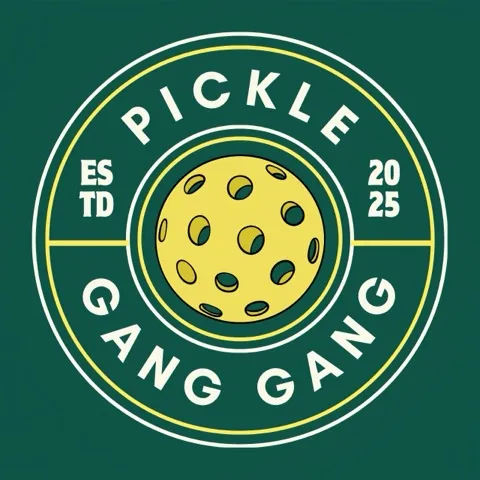 Pickle GANG GANG Club x Franklin Malaysia 