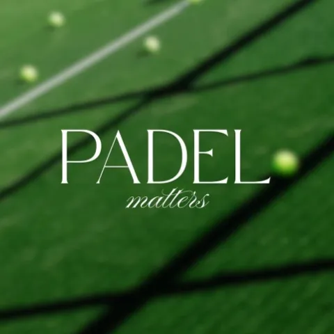 Padel Matters