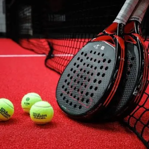 49% PADEL CLUB 🎾💋