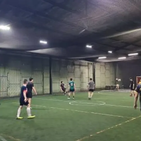 Molmantai friendly futsal