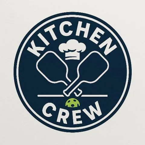 Kitchen Crew 