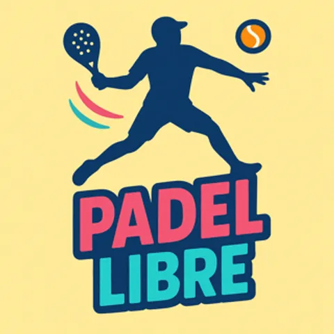 Padel Libre~