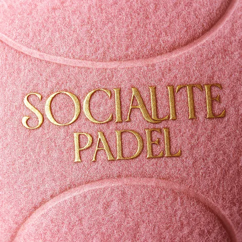 Socialite Padel