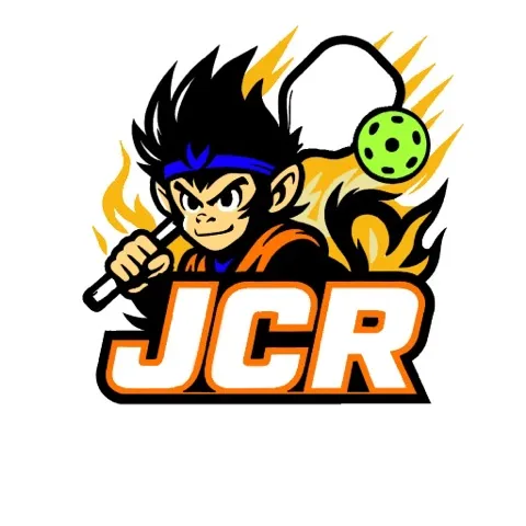JCR Pickleball 