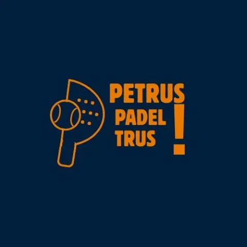 Padel trus!