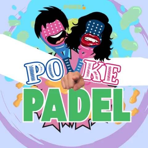 🫵🏻POKEpadel