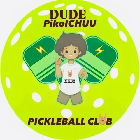 DUDE PikolCHU CLUB