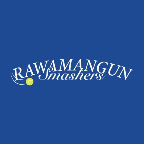 Rawamangun Smashers
