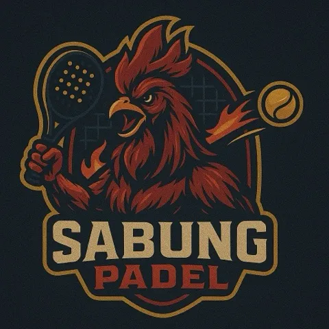 Sabung Padel