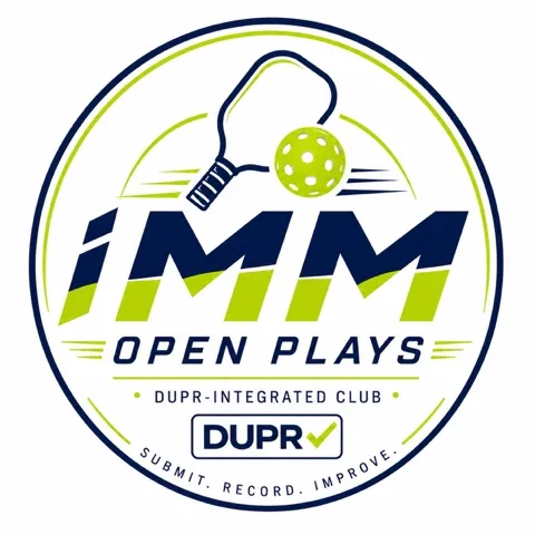 IMM Open Plays