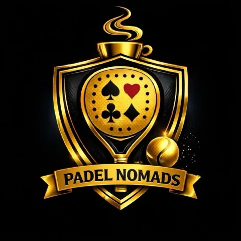 PADEL NOMADS